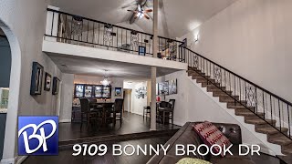 Windcrest For Sale: 9109 Bonny Brook Dr, San Antonio, Texas 78239