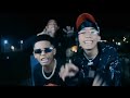 3Ds - KHEEL x DRAE x YK CRI$ (Official Video)