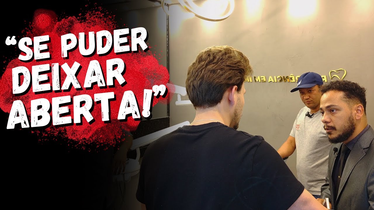 PENSOU que era GOLPE!!! Ligação MISTERIOSA encerra REPORTAGEM