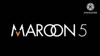 Maroon 5 She Will Be Loved Palhigh Tone Only 2004