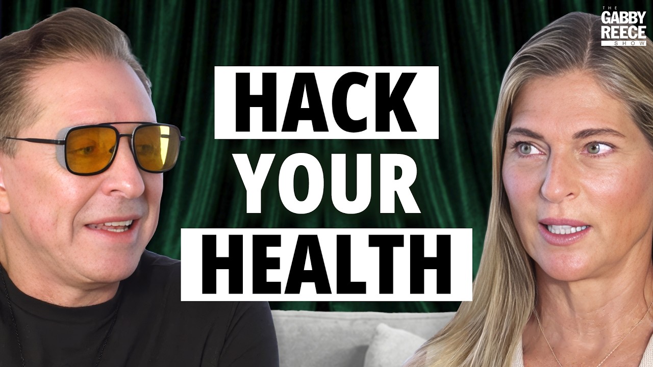 Dave Asprey: How Can You Upgrade Your Brain, Body and Longevity