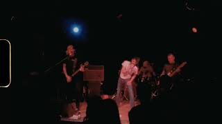 Prey - Live At Occii Amsterdam