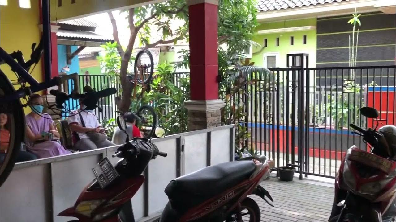 VLOG tempat terapi terdekat di jababeka cikarang YouTube