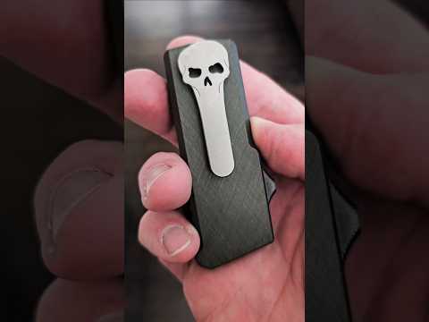 My FAVORITE Utility Knife! ????
