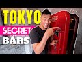 Secret Tokyo Bars &amp; Restaurants No One Knows About