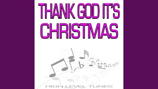 Thank God Its Christmas @channel/UCjqLqnmEU43FQqDvZX1RP5w