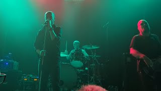 Paradise Lost - The Devil Embraced @ The Academy (Dublin, Ireland, 2023)