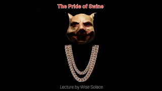 What Are White People & Wise Solace Tells Story Of 1998 Gang Stabbing