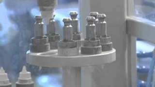 production of procera crown mpg