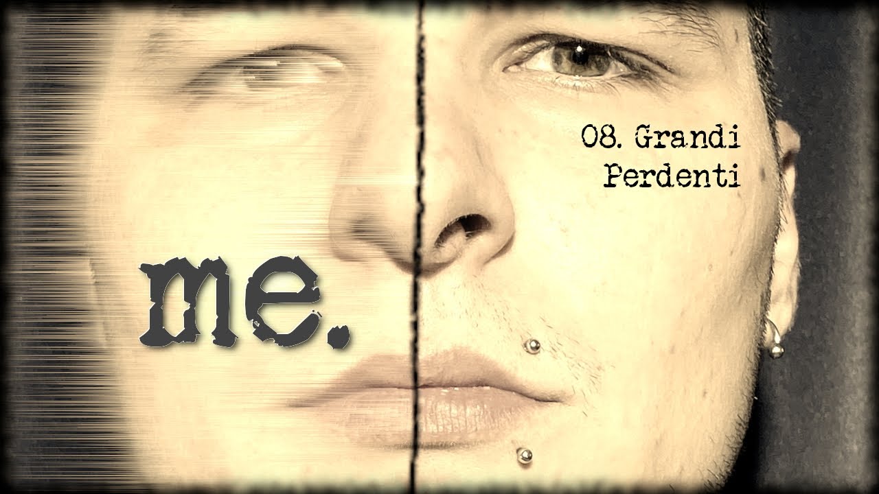 Tony MC - Grandi Perdenti (Official VIdeo)