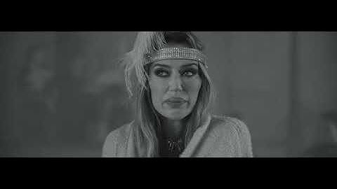 Tea Tairovic - 100% (Official Video)