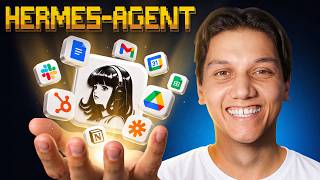 Hermes Agent Tutorial: From Zero to a Team of AI Agents