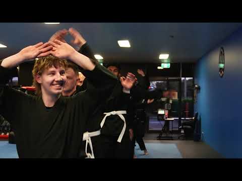 West Coast Academy