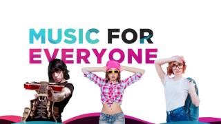 Stingray Music - We make great music happen screenshot 5