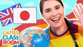 hello around world learn say hello different languages super