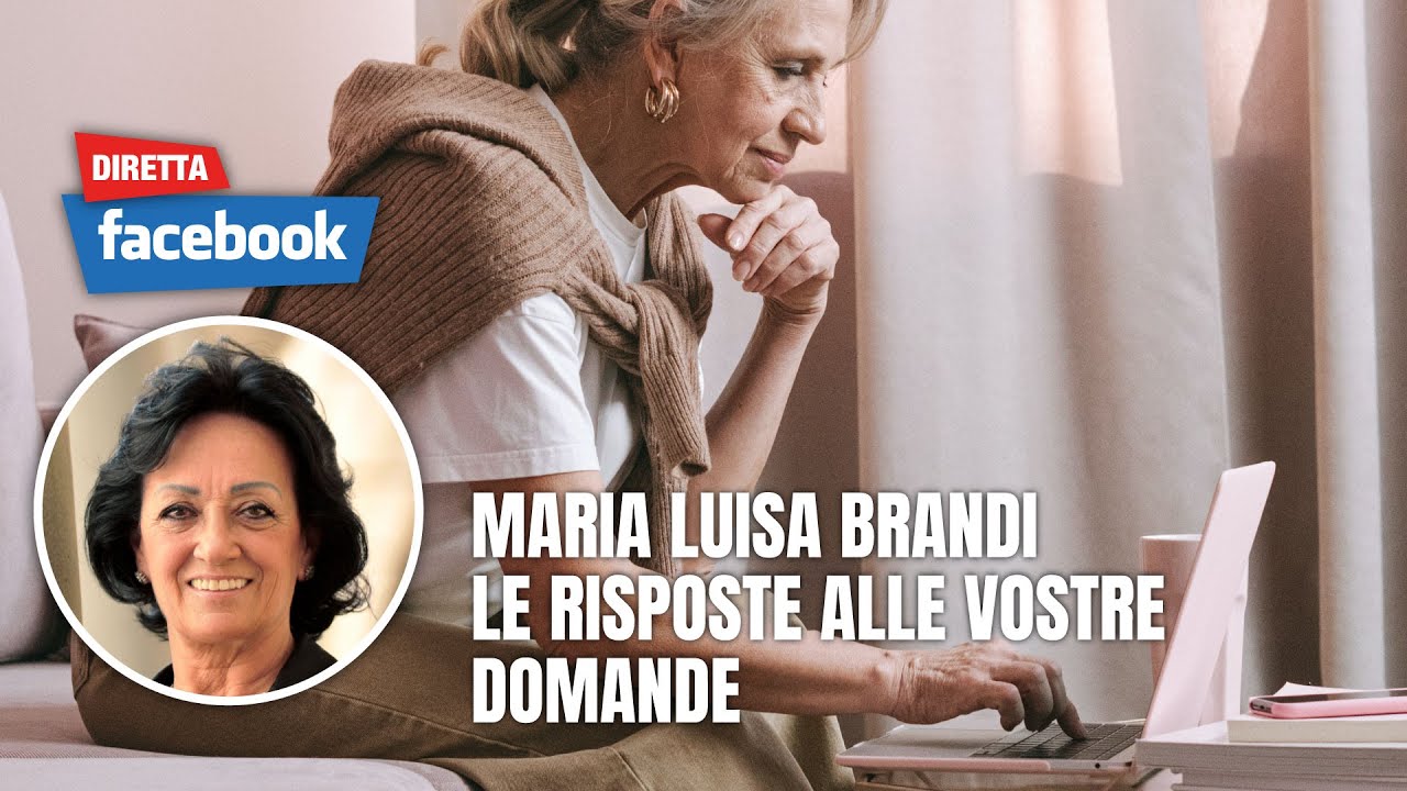 Le risposte alle vostre domande