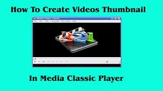how to open youtube videos in windows media player clasic