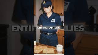 Mail Carrier Exposed Million Dollar Identity Theft Ring