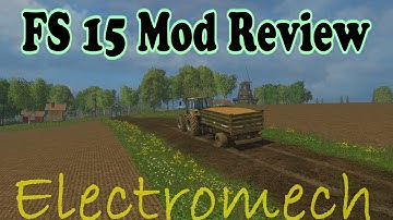 Mod Spotlight #2 : GPS mod