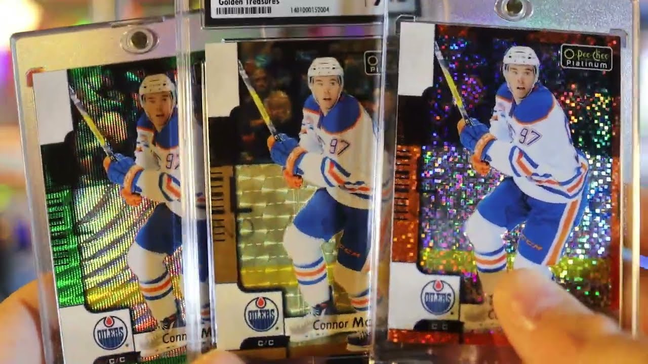 O-Pee-Chee Platinum Mail Day