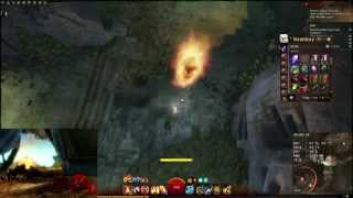 Gw2 How To Linecast And Pointcast Patched