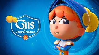 Gus Le Chevalier Minus Rencontre Gus Le Pe Chevalier Au Grand Cœur Épisode 1