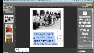 How to Create an eCard