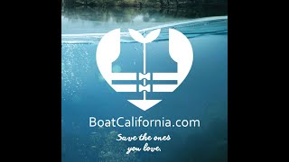 "On the Line" Water Ski and Boating Safety Video