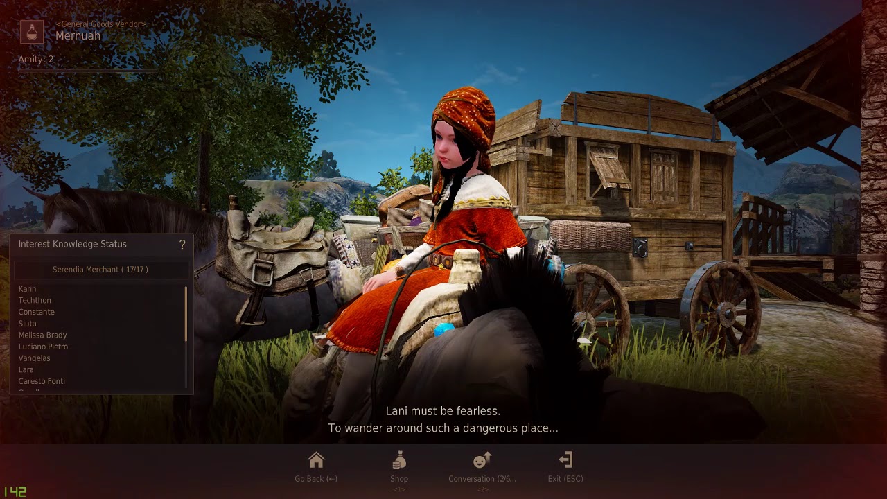 How to get Special Iron Ingot from Calpheon (Guild Galley Blue Cannon) YouTube