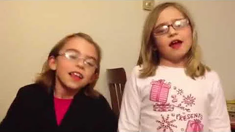 Haley & Tabitha
