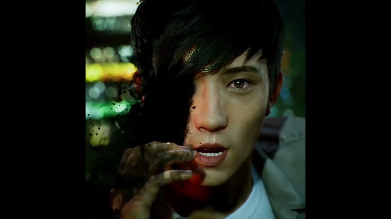 О Ghostwire: Tokyo / Бесплатно в Game Pass