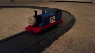 Ertl Thomas Engine No. 76