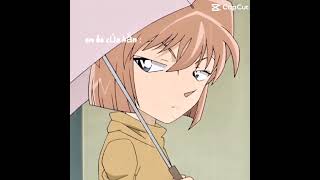 Haibara công chúa của F.B.I vợ Gin ebé của akai shuichi boi cà ri :))