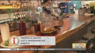 Taqueria El Maguey