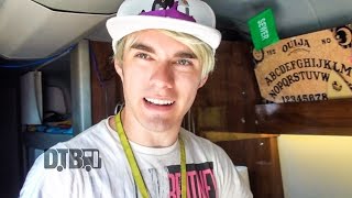 Waterparks - BUS INVADERS Ep. 1040 [Warped Edition 2016]