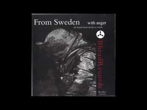 From Sweden With Anger artwork