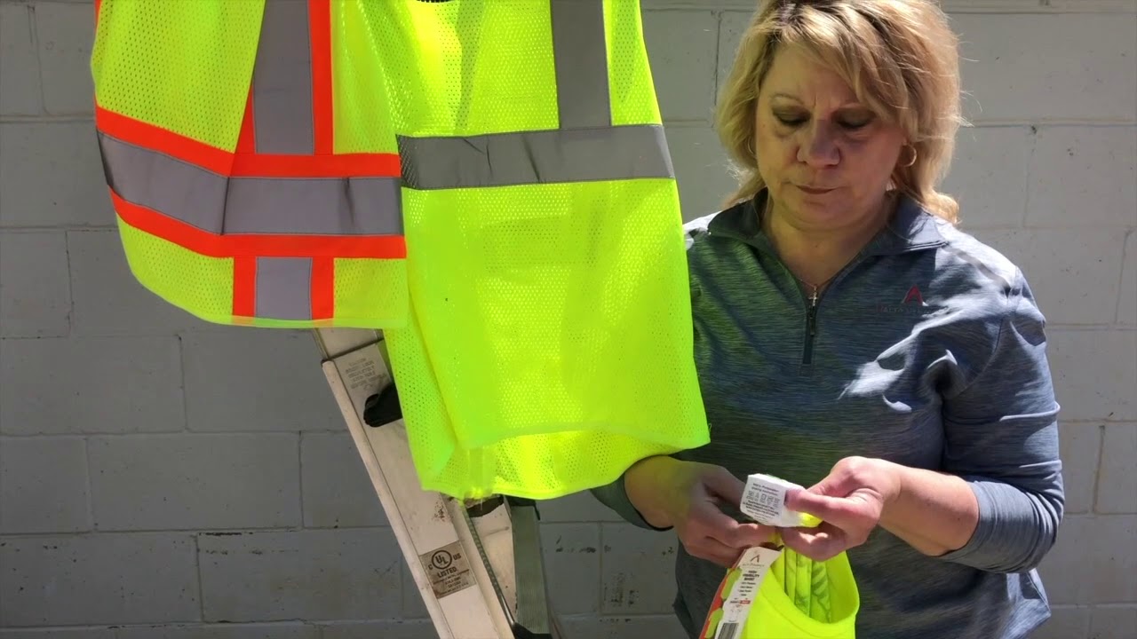 How To Remove Stains From Hi Vis Shirts