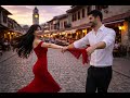 Lulëkuqja e Gjakovës | Këngë Dashurie Shqipe 2026 (Official Video) Plan B Albania