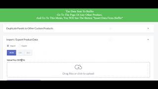 Custom Product Builder Settings Overview