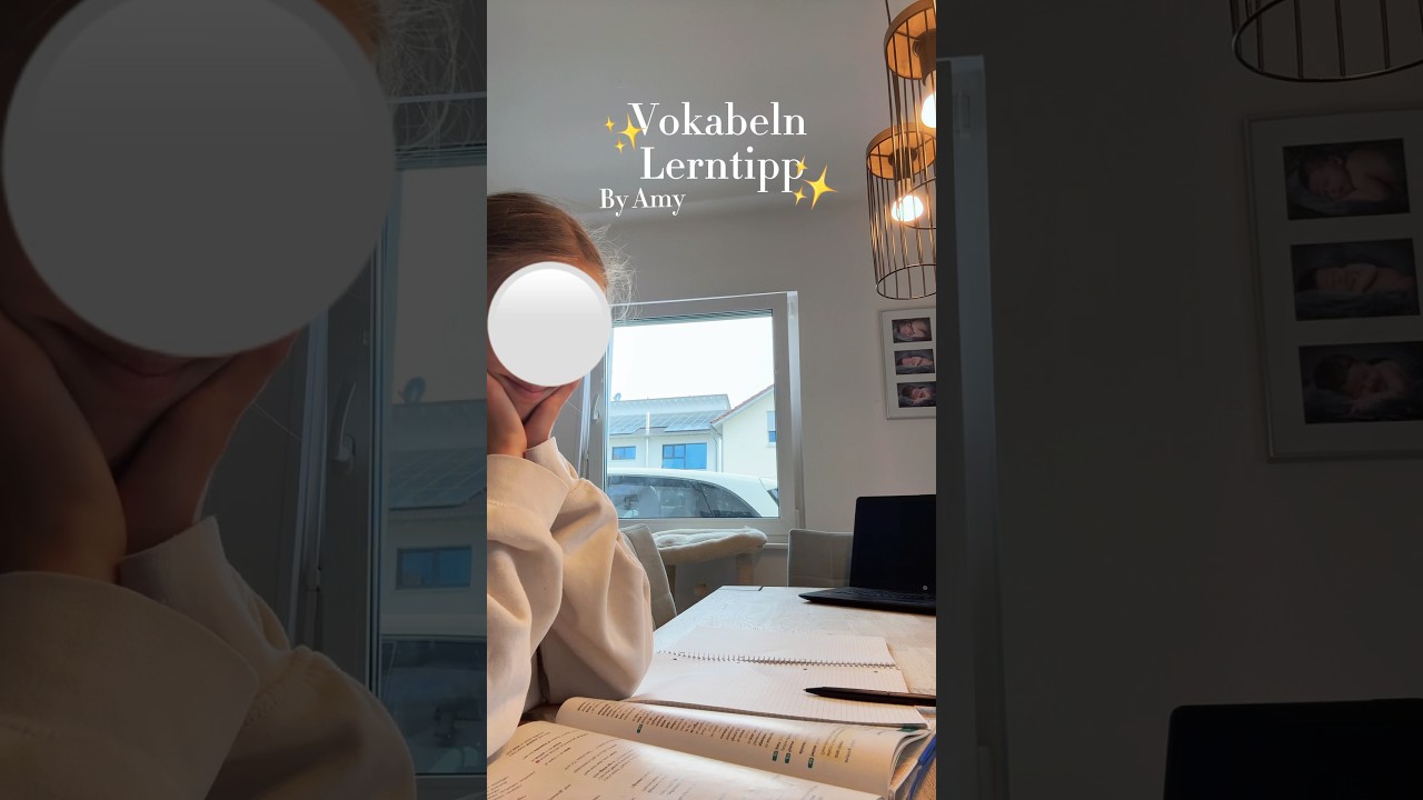 Hoffe es hilft euch ✨💕