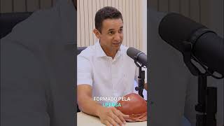 Jovem Engenheiro Civil: Visão de Futuro e Sucesso na UFERSA #shorts