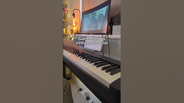 Thumbnail of The most romantic LOTR Wedding song