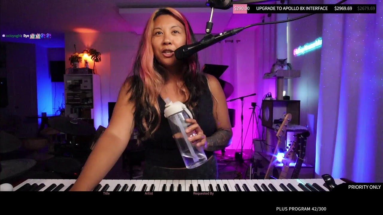 Ep. 330 ✨ Live Piano Requests