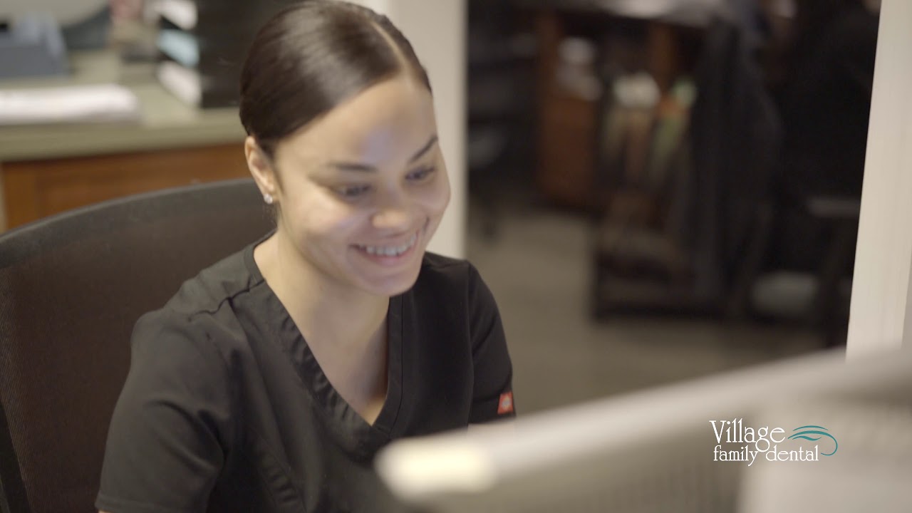 Village Family Dental 30 Second Spot YouTube
