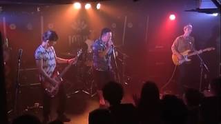 横浜４人用ロッカーズ live at 四谷Lotus 20161008
