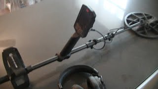 Minelab Manticore Excessive Iron False Issues by hiluxyota 5,047 views 1 year ago 17 minutes