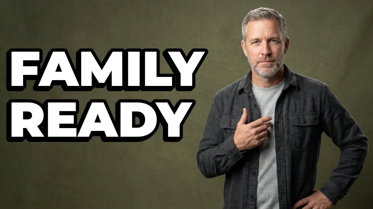 How Do We Make Our Family Disaster Drill Realistic?