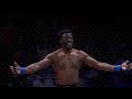 EFC 136 Official Fight Preview | Lucky Magekha vs Nasiphi Vellem