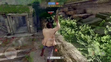 Star Wars Battlefront II - Vader