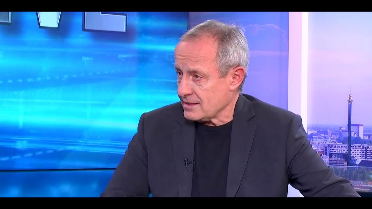 Fellner! Live: Peter Pilz im Interview